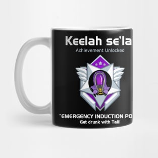 Keelah se'lai Mug